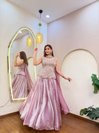 E201 LEHENGA