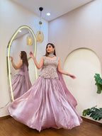 E201 LEHENGA