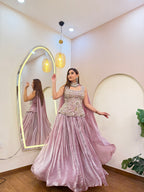 E201 LEHENGA