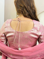 E312 3PC SHARARA SUIT