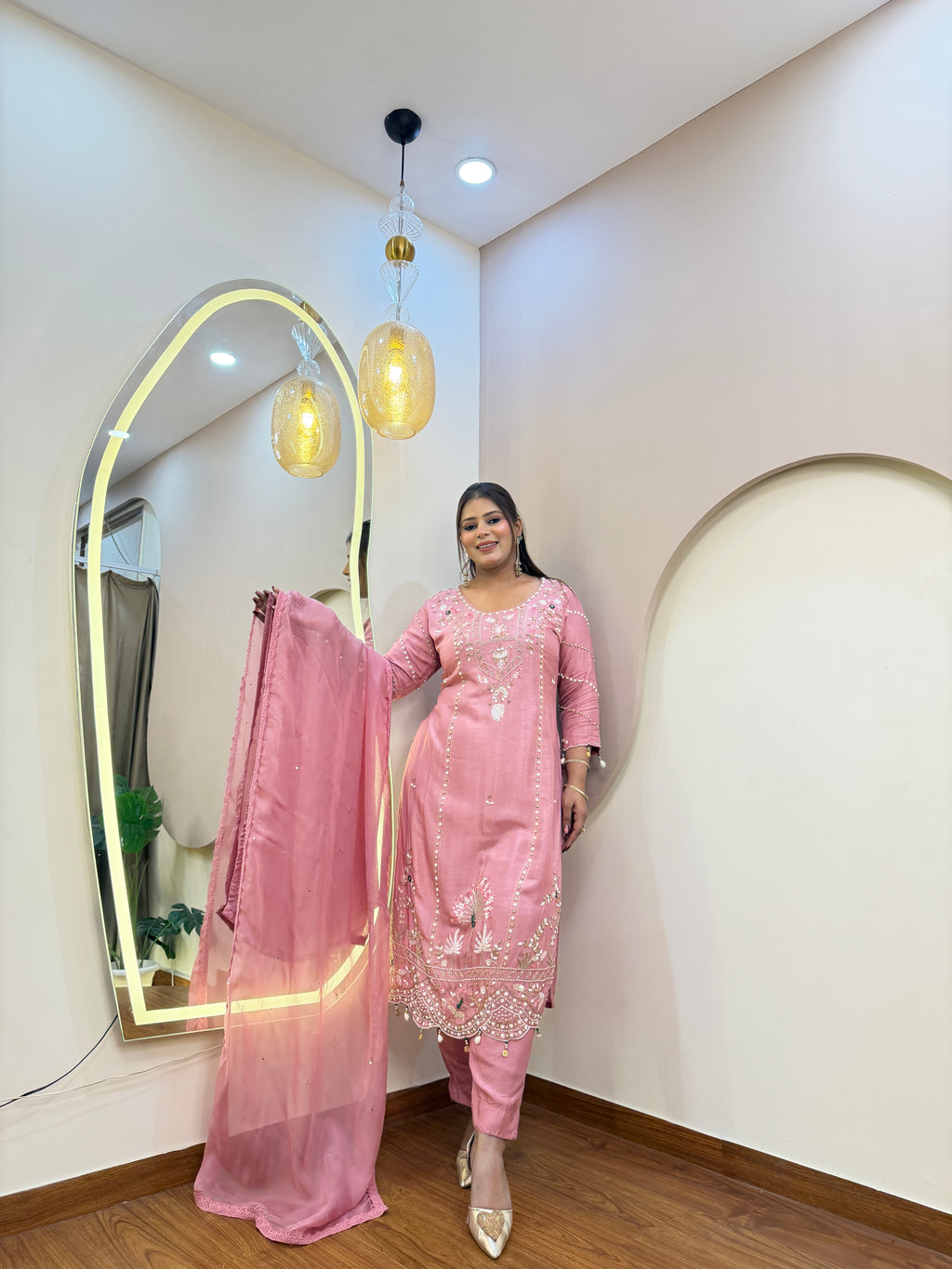 E118 3PC SUIT