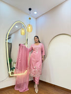 E118 3PC SUIT