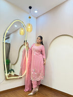 E118 3PC SUIT