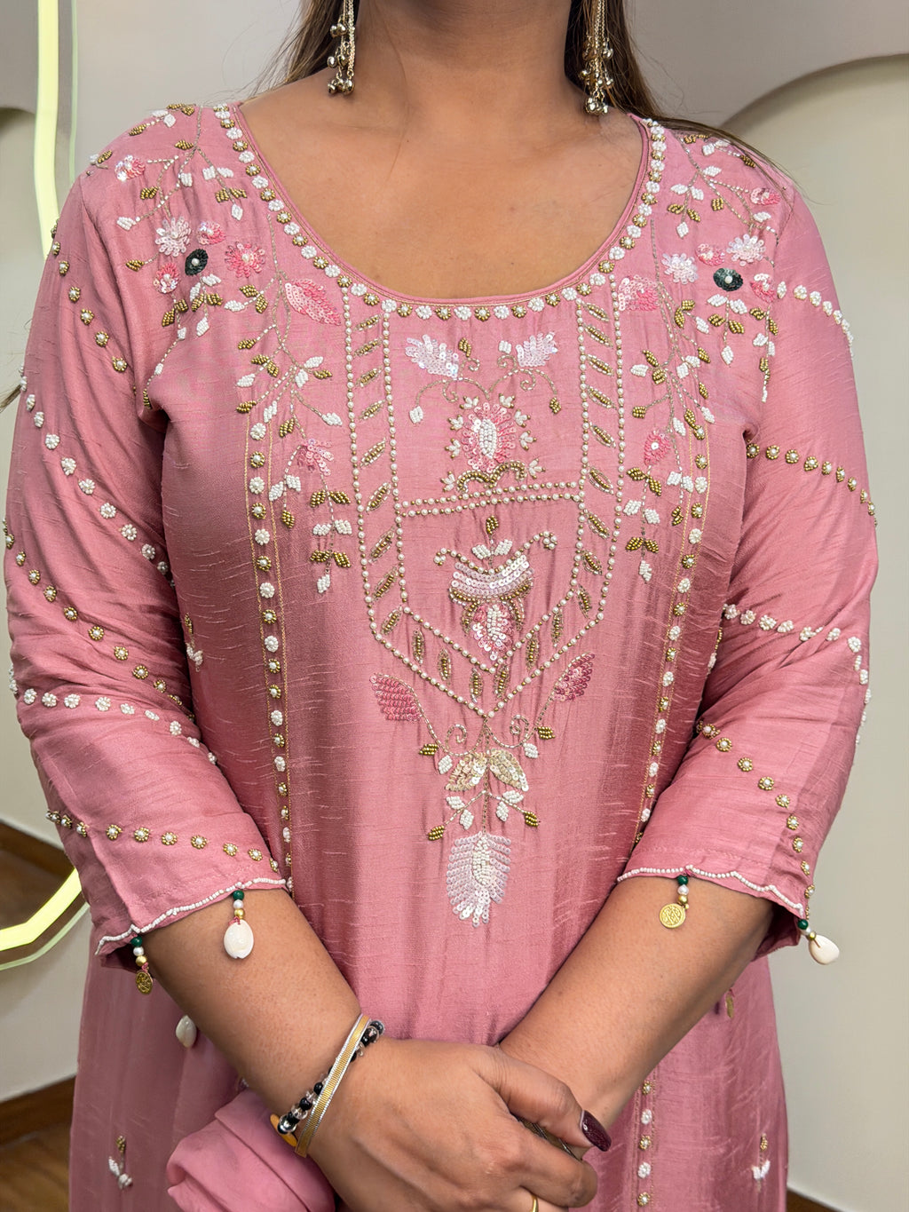 E118 3PC SUIT