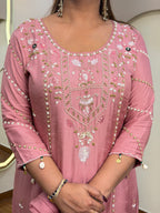 E118 3PC SUIT