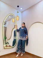 E119 3PC SUIT