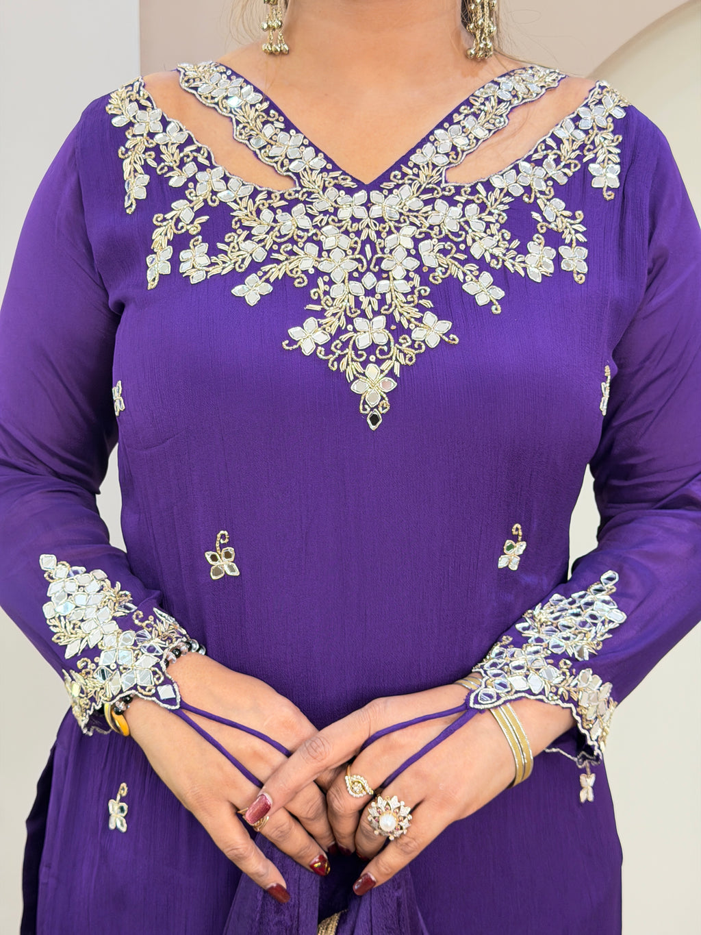 E252 3PC SUIT