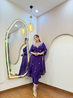 E252 3PC SUIT