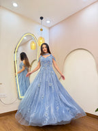 E278 GOWN