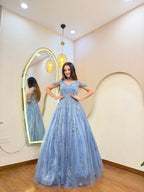 E278 GOWN