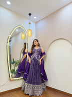 E346 LEHENGA