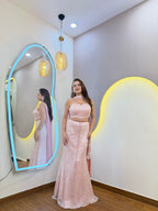 D799 LEHENGA CHOLI