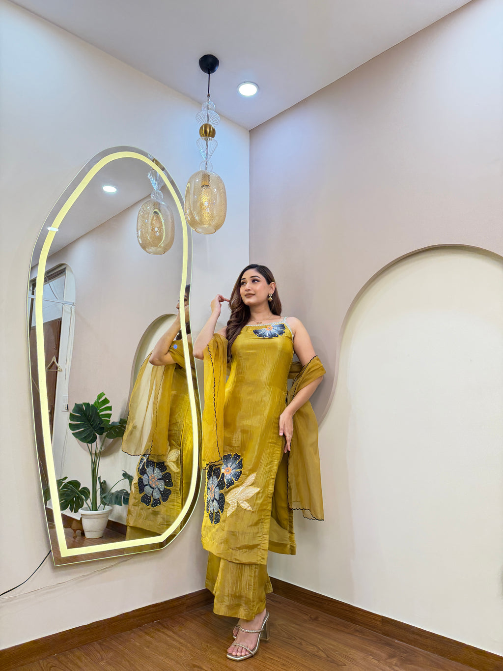 E122 3PC SUIT