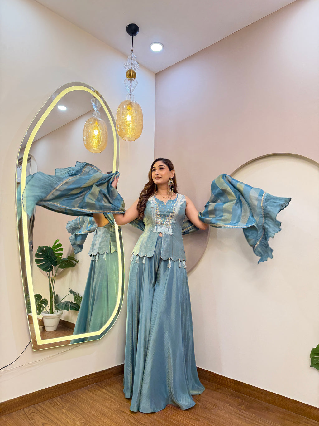 E325 SHARARA SET