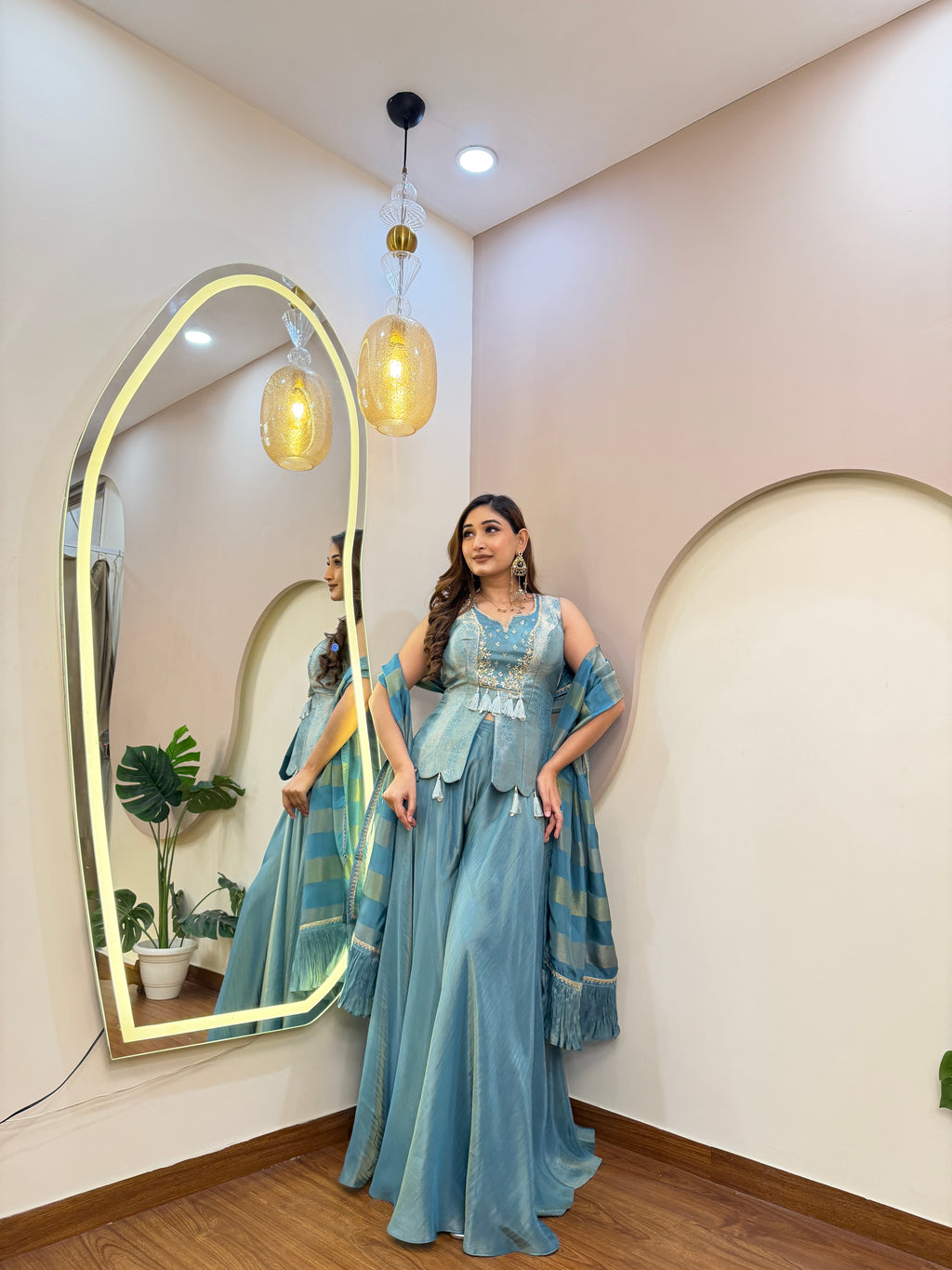 E325 SHARARA SET