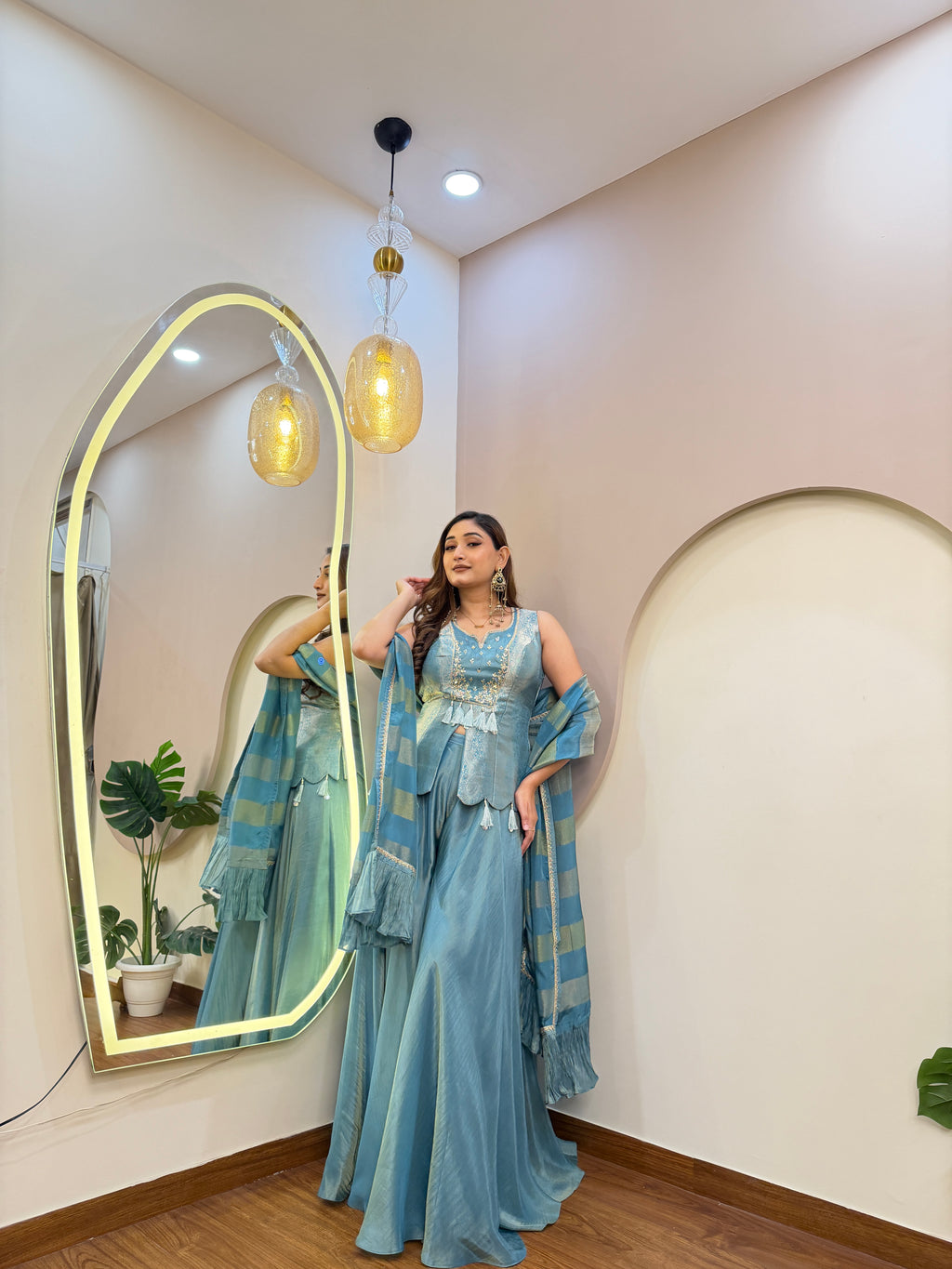 E325 SHARARA SET