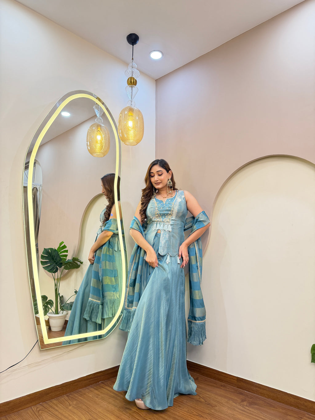 E325 SHARARA SET