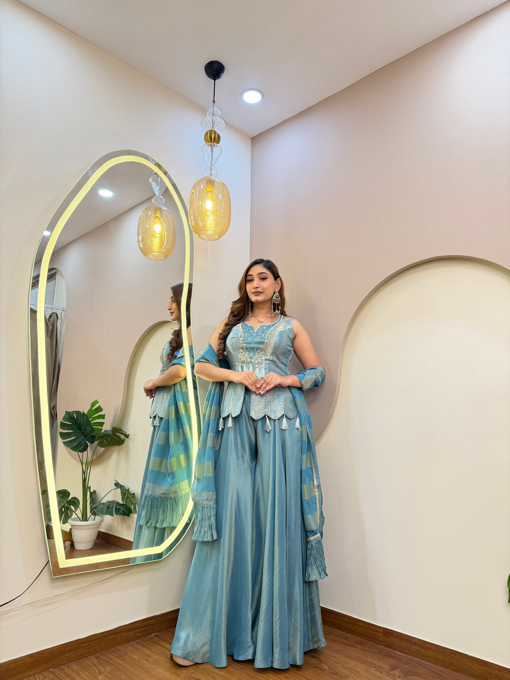 E325 SHARARA SET