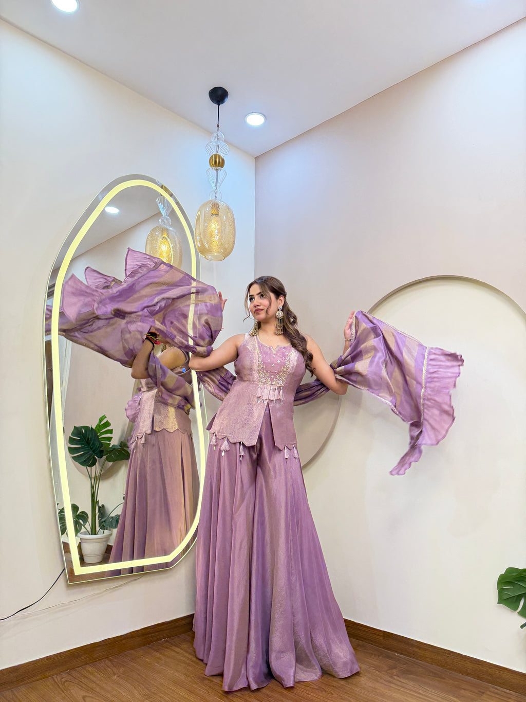 E325 SHARARA SET