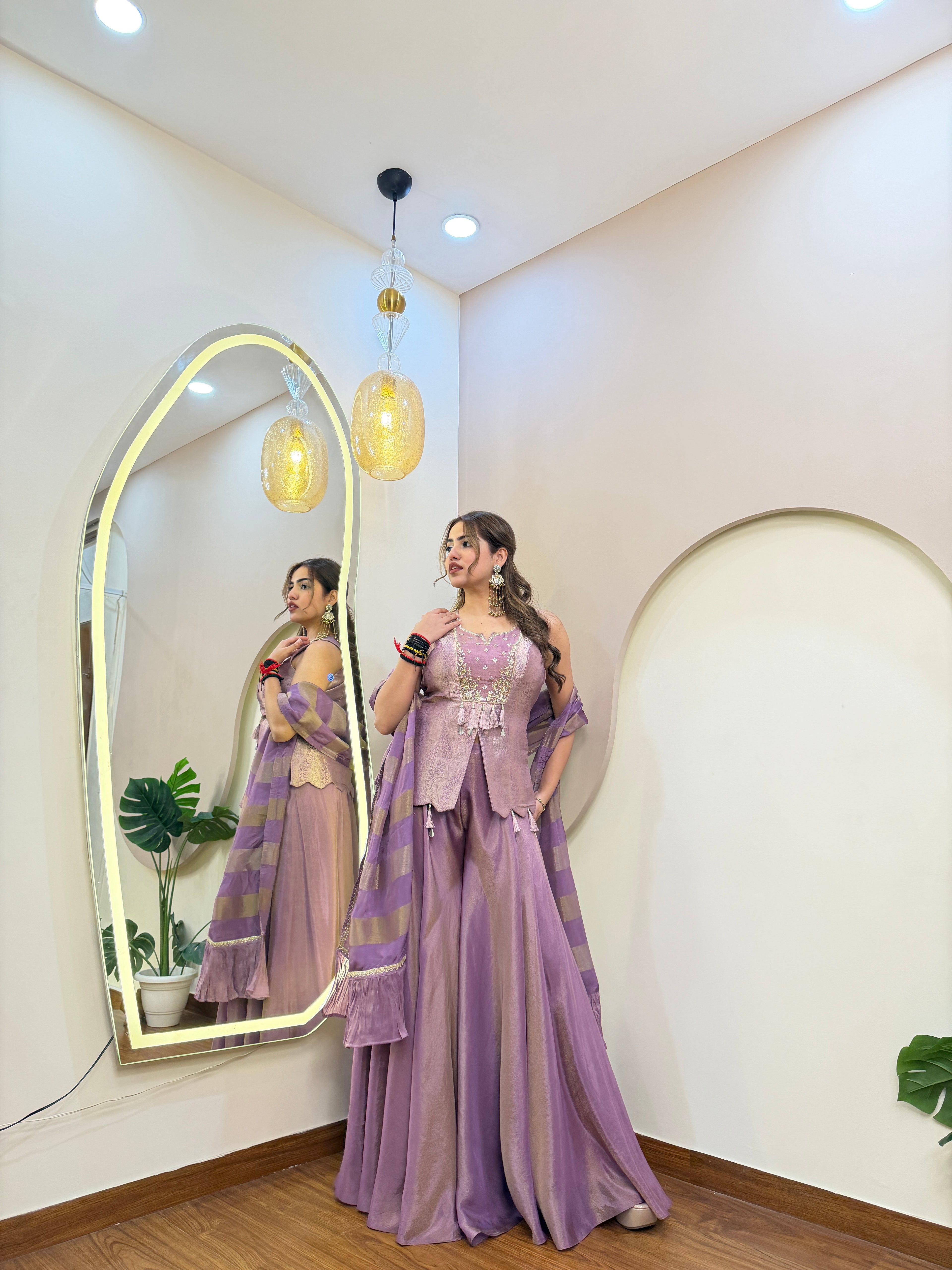 E325 SHARARA SET