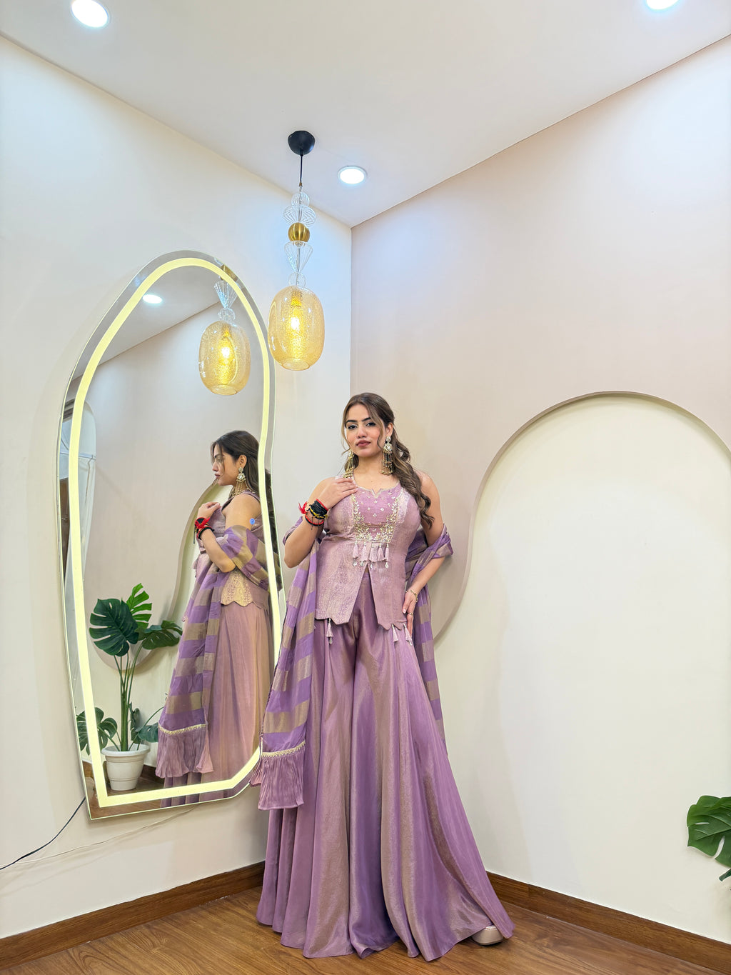 E325 SHARARA SET