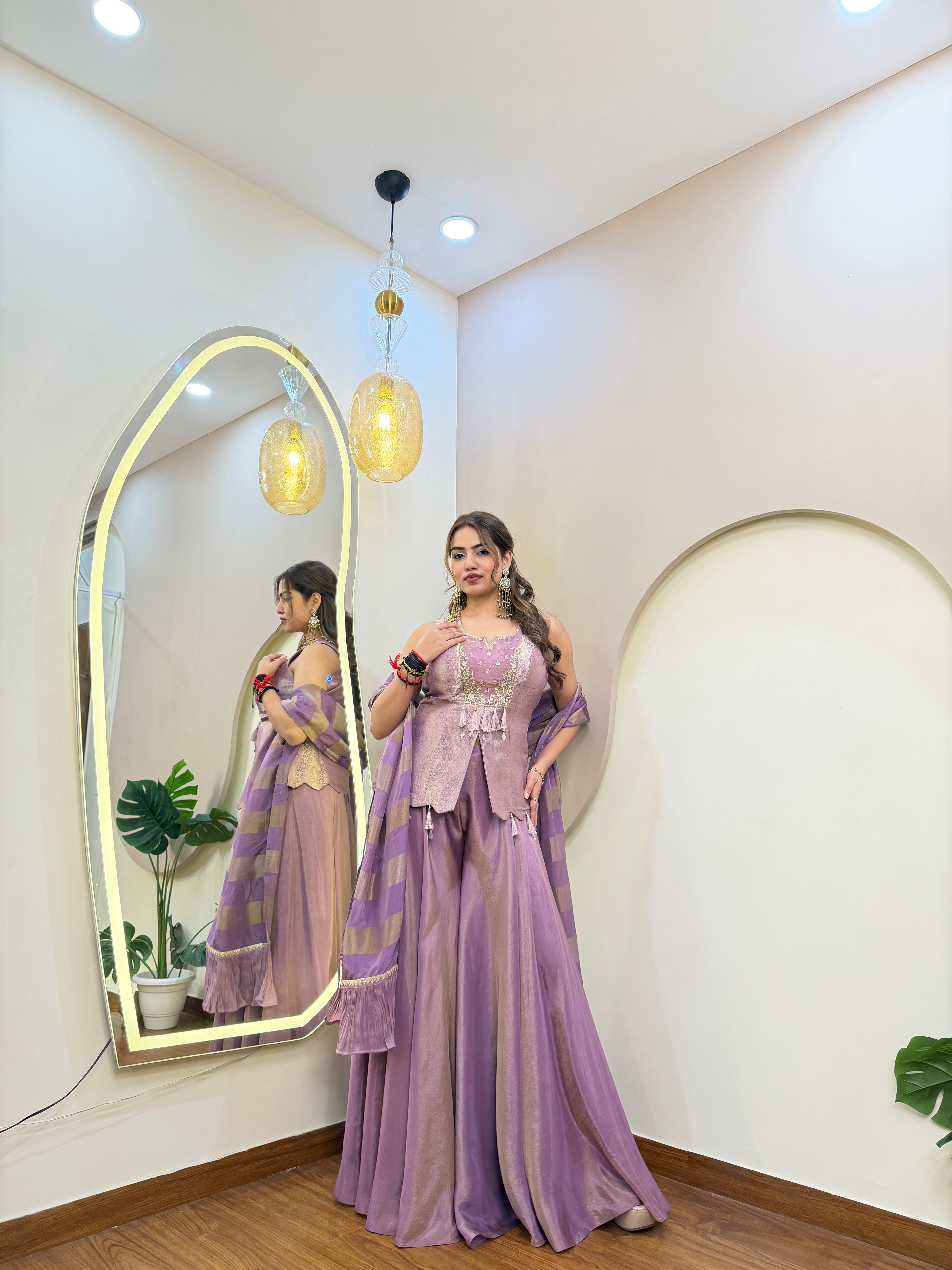 E325 SHARARA SET