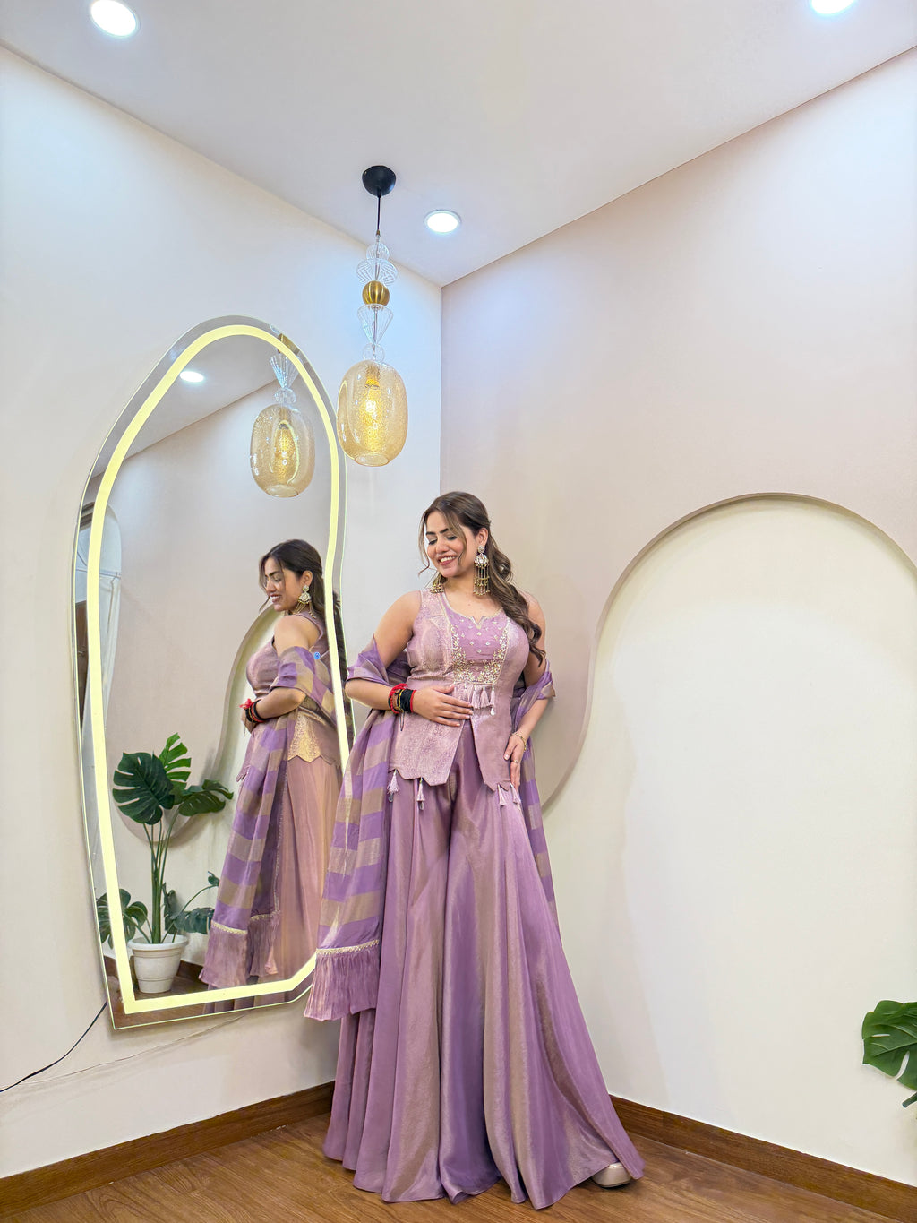 E325 SHARARA SET