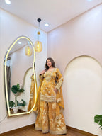 E305 SHARARA SUIT