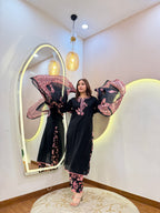 D490 3Pc Suit