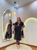 D490 3Pc Suit