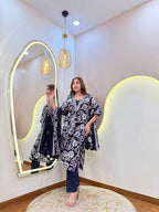 D486  3Pc Suit