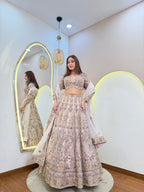 D721  LEHNGA CHOLI