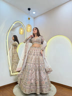 D721  LEHNGA CHOLI