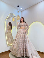 D721  LEHNGA CHOLI