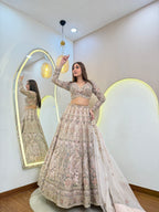 D721  LEHNGA CHOLI