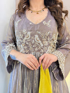 ANARKALI SUIT