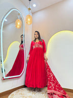 ANARKALI OUTFIT GOWN