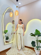 "ZARA" PARTYWEAR SUIT