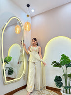 "ZARA" PARTYWEAR SUIT