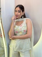 "ZARA" PARTYWEAR SUIT