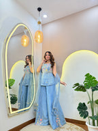 "ZARA" PARTYWEAR SUIT