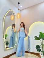 "ZARA" PARTYWEAR SUIT