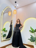 "SHIVALI" SHARARA SUIT