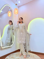 " REETA" PAKISTANI SUIT