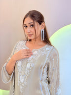 " REETA" PAKISTANI SUIT