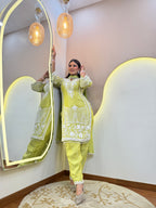 " REETA" PAKISTANI SUIT