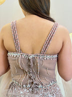 D733  LEHNGA CHOLI