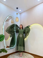D657 3Pc Suit
