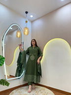 D657 3Pc Suit