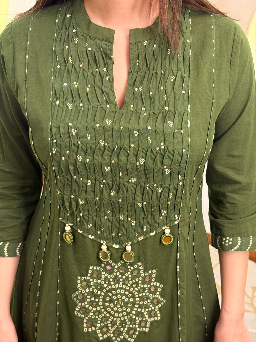 D657 3Pc Suit